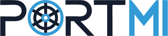 PortMI Logo